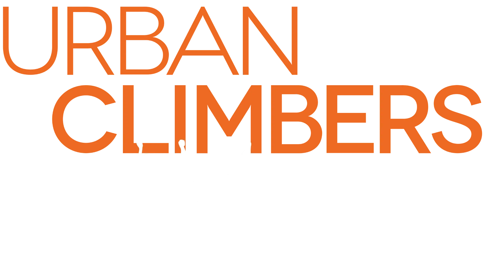 Urban Climbers